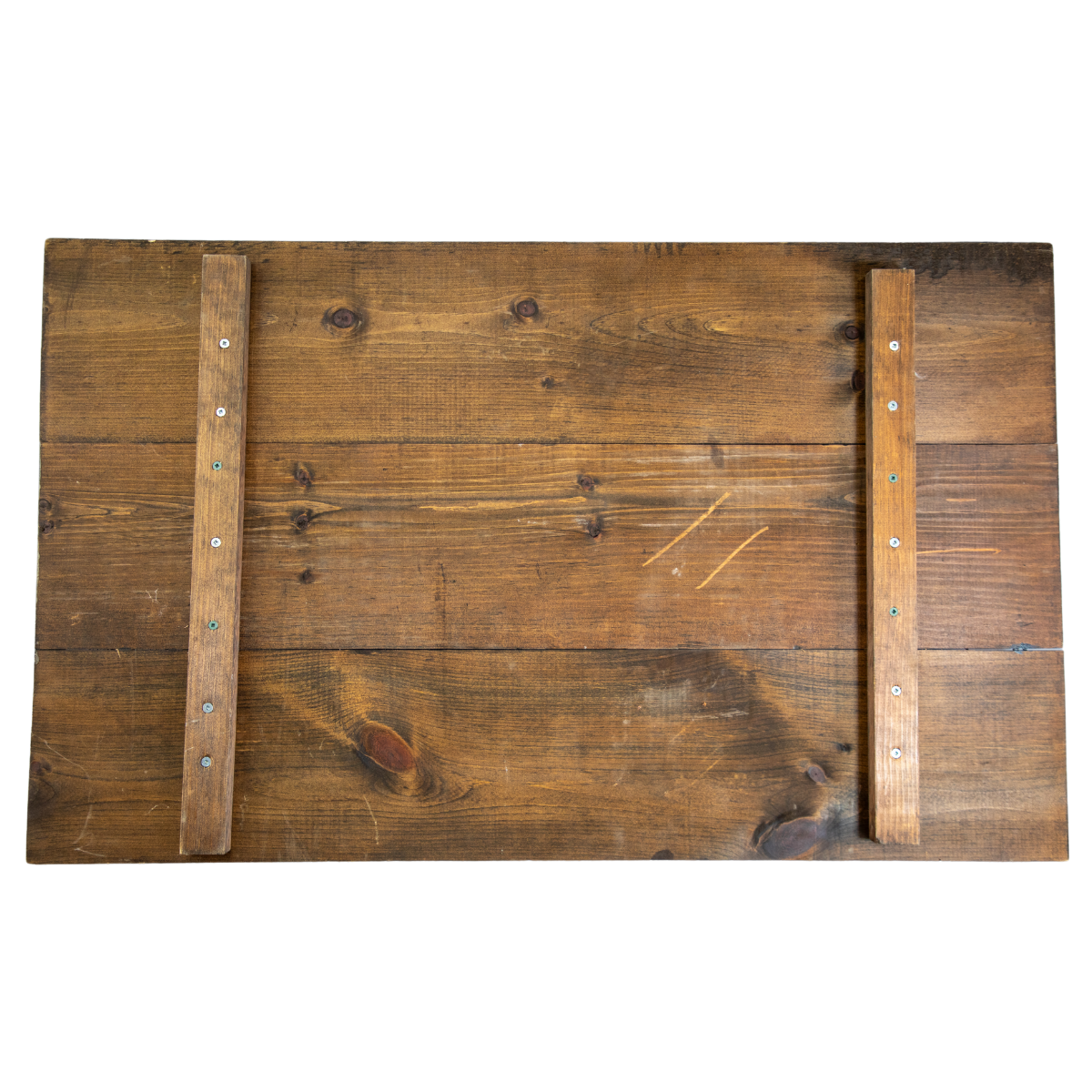 Wooden Customizable Sign