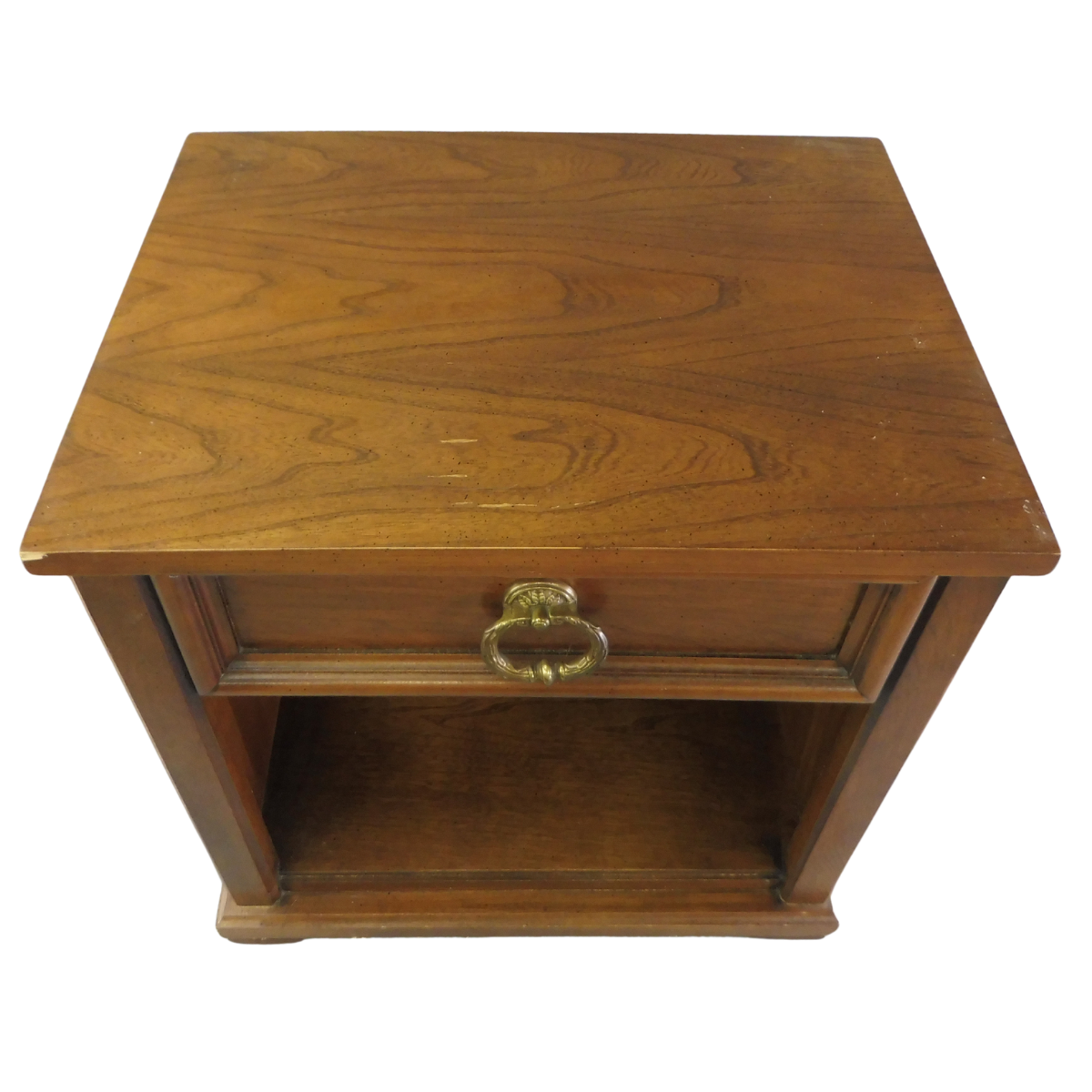 Koehler Side Table