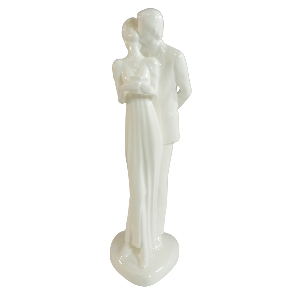 Happy Anniversary Royal Doulton Figurine