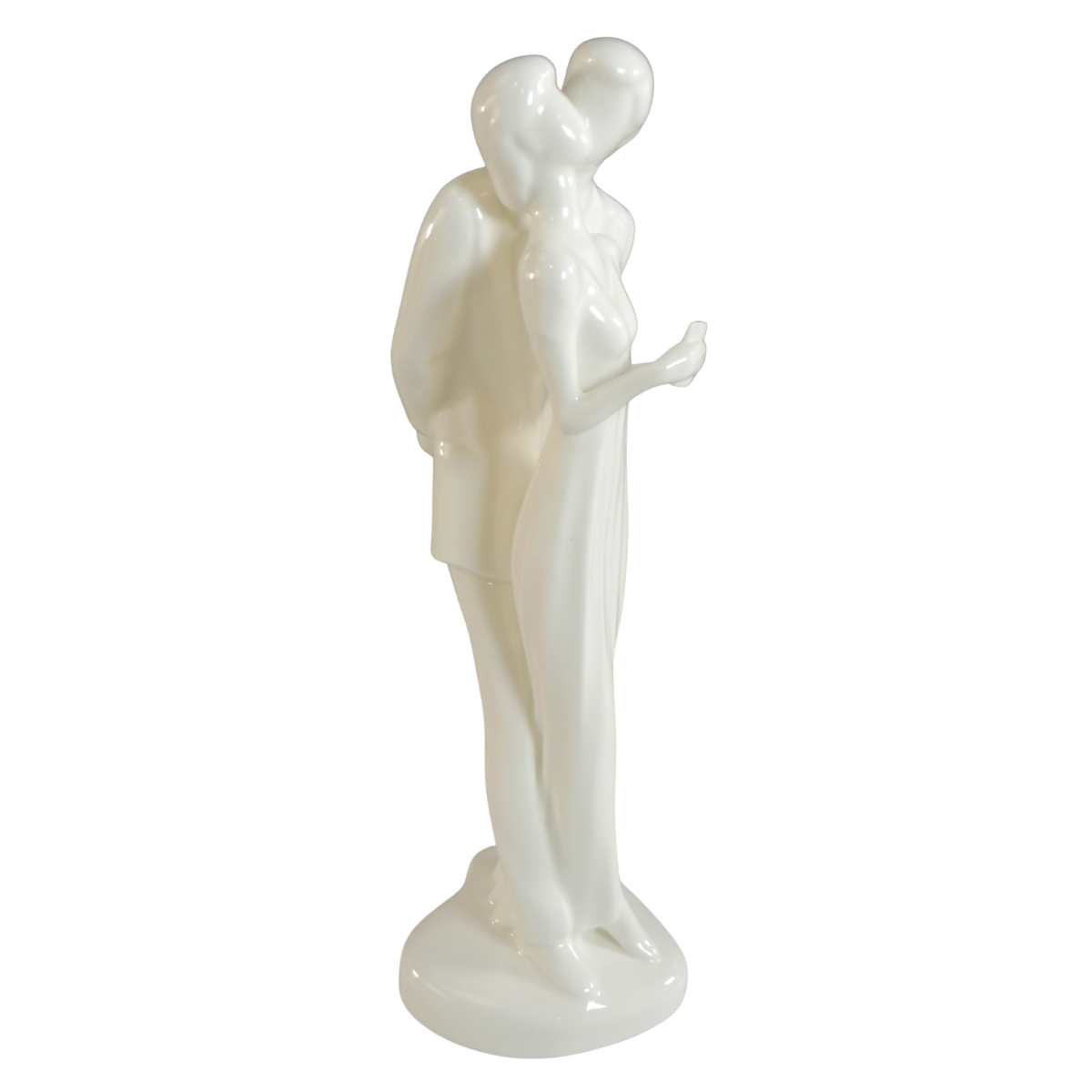 Happy Anniversary Royal Doulton Figurine
