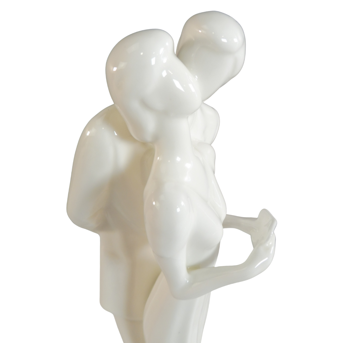 Happy Anniversary Royal Doulton Figurine