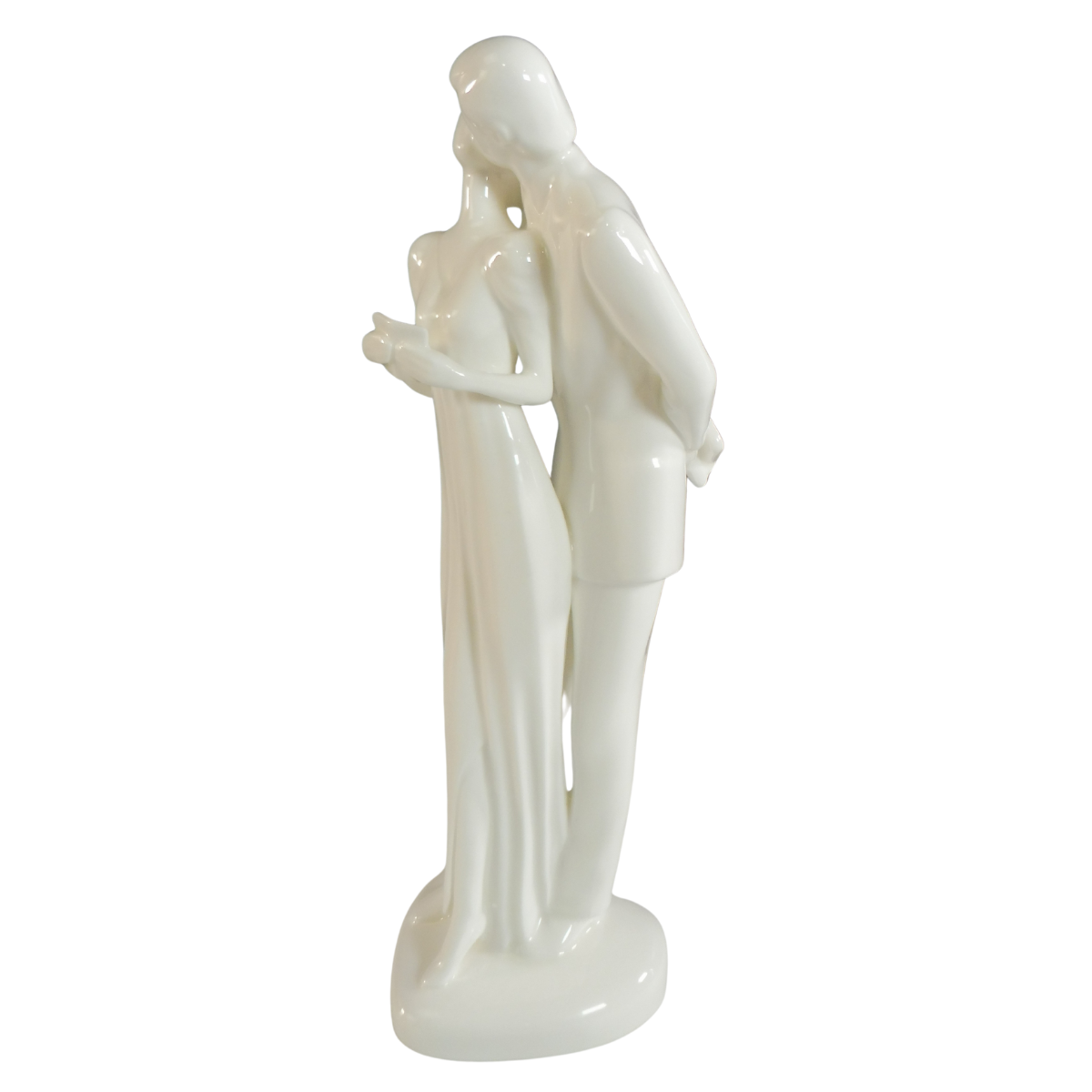 Happy Anniversary Royal Doulton Figurine