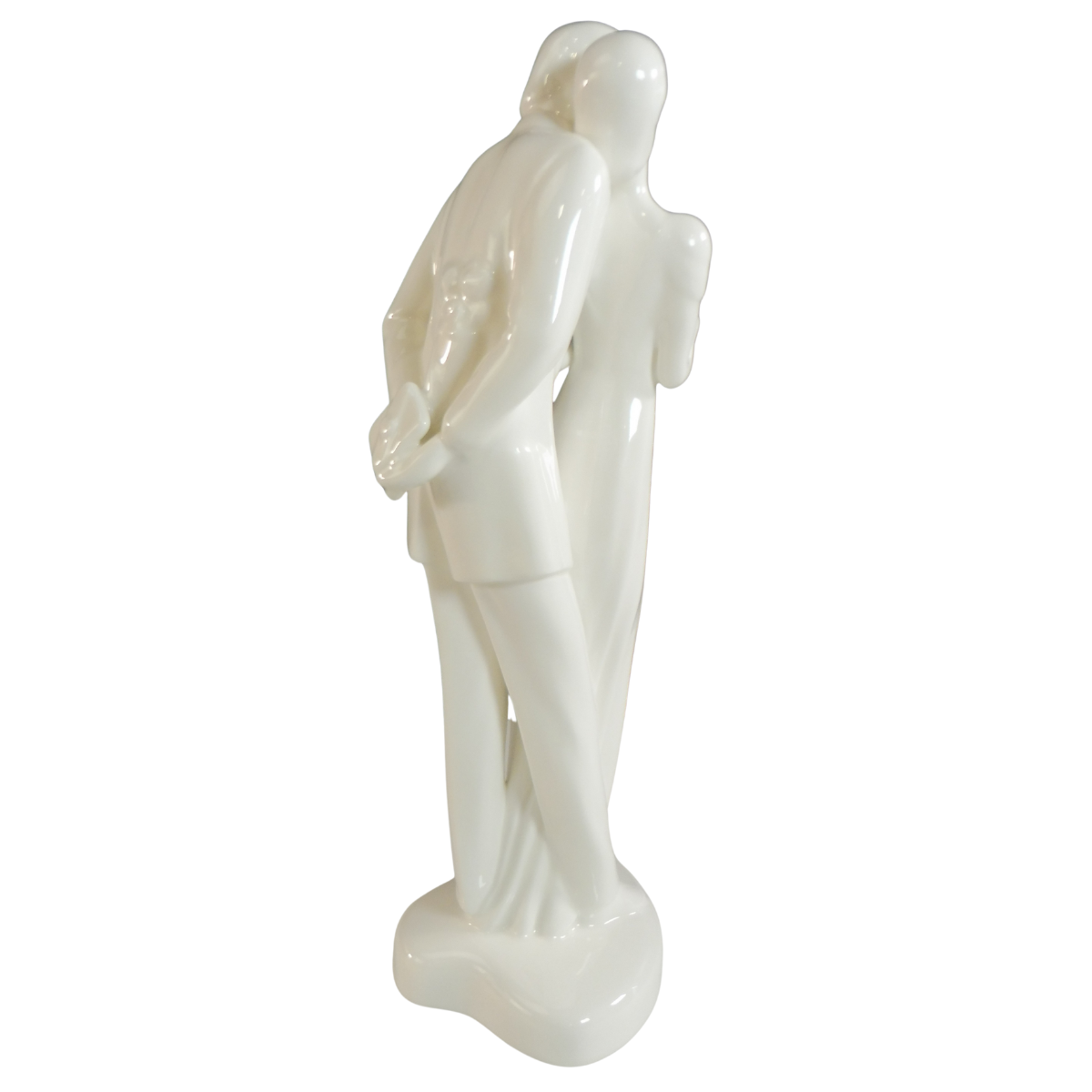 Happy Anniversary Royal Doulton Figurine