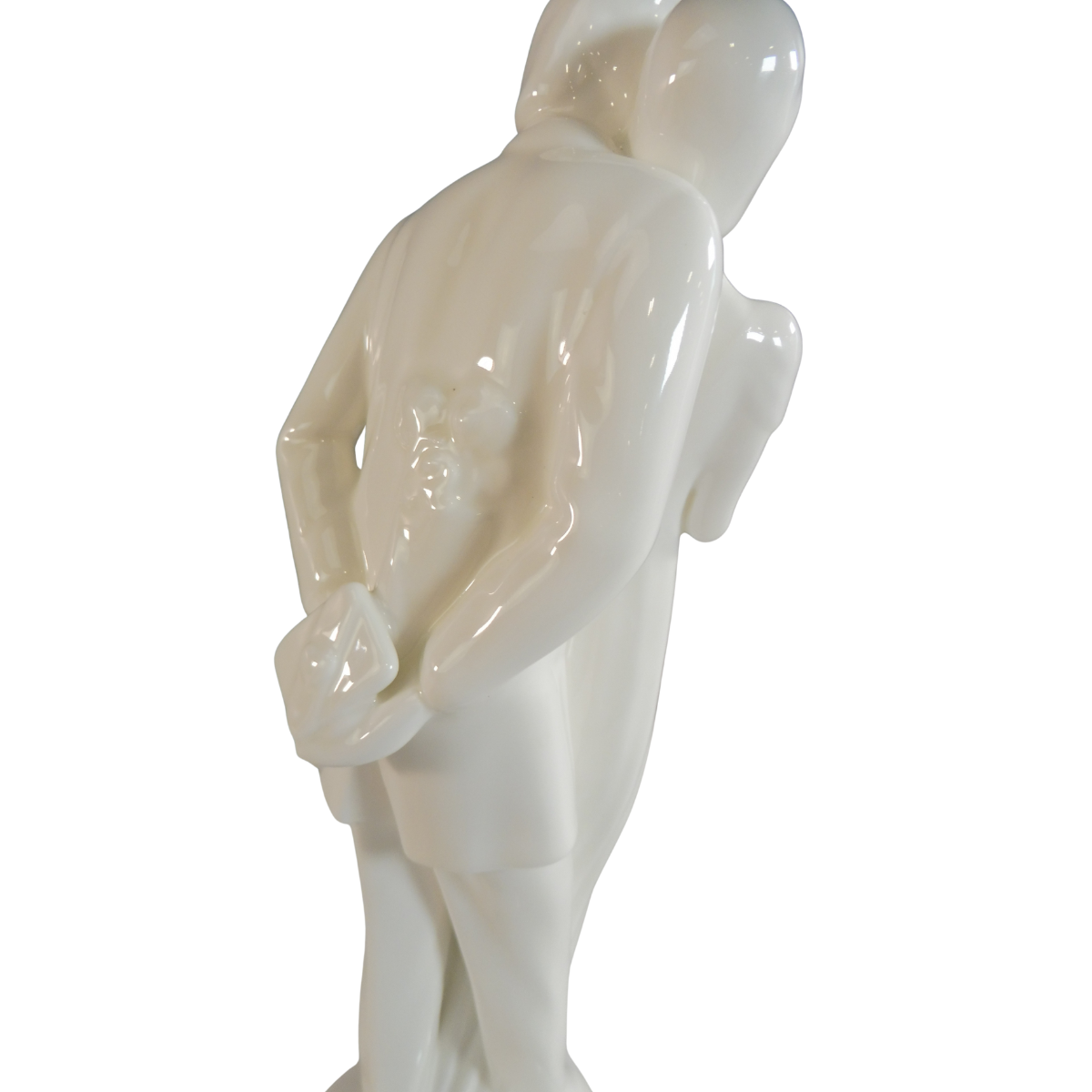 Happy Anniversary Royal Doulton Figurine