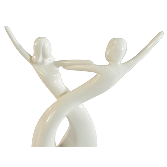 Expressions of Love: Entwined – Coalport Figurine