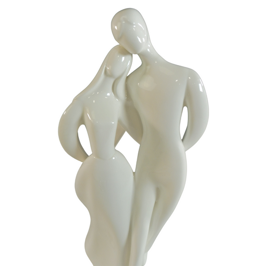 Lovers Royal Doulton Figurine