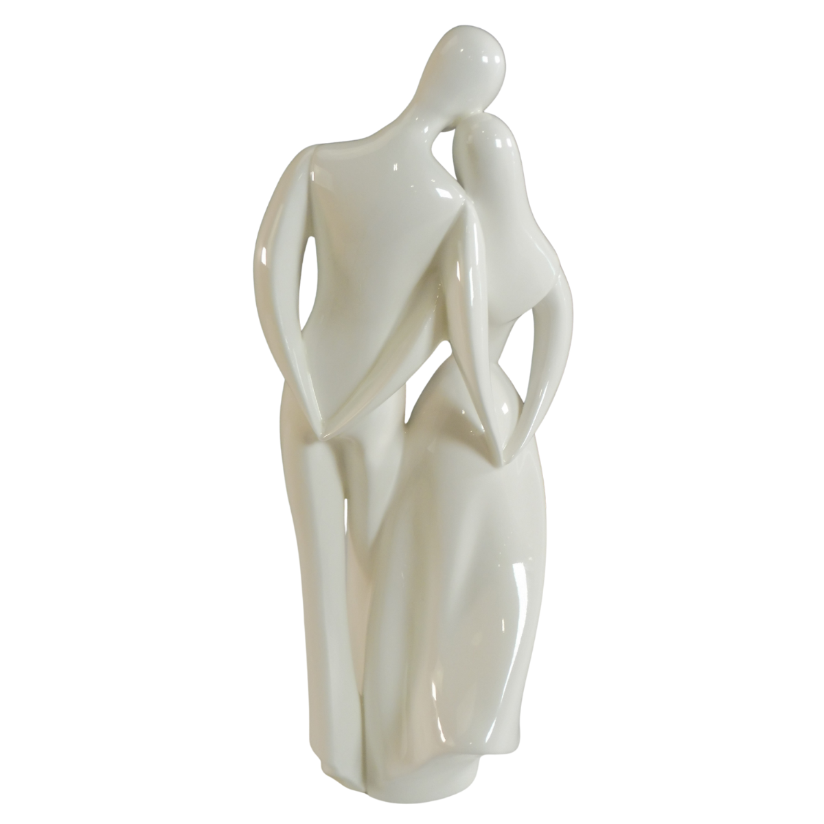 Lovers Royal Doulton Figurine