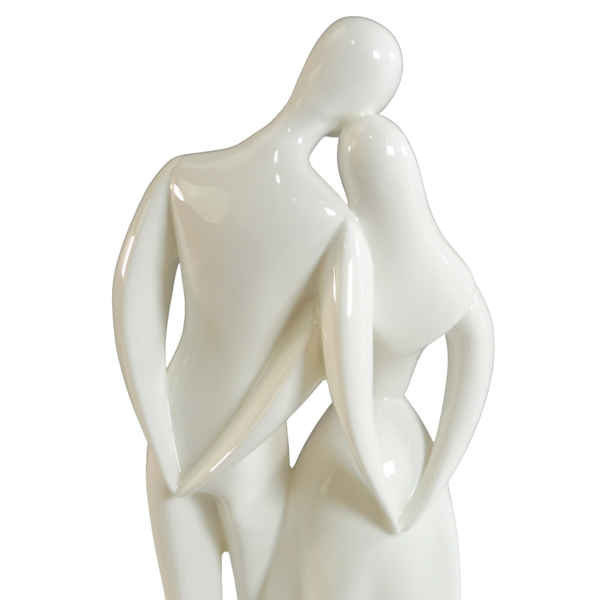 Lovers Royal Doulton Figurine