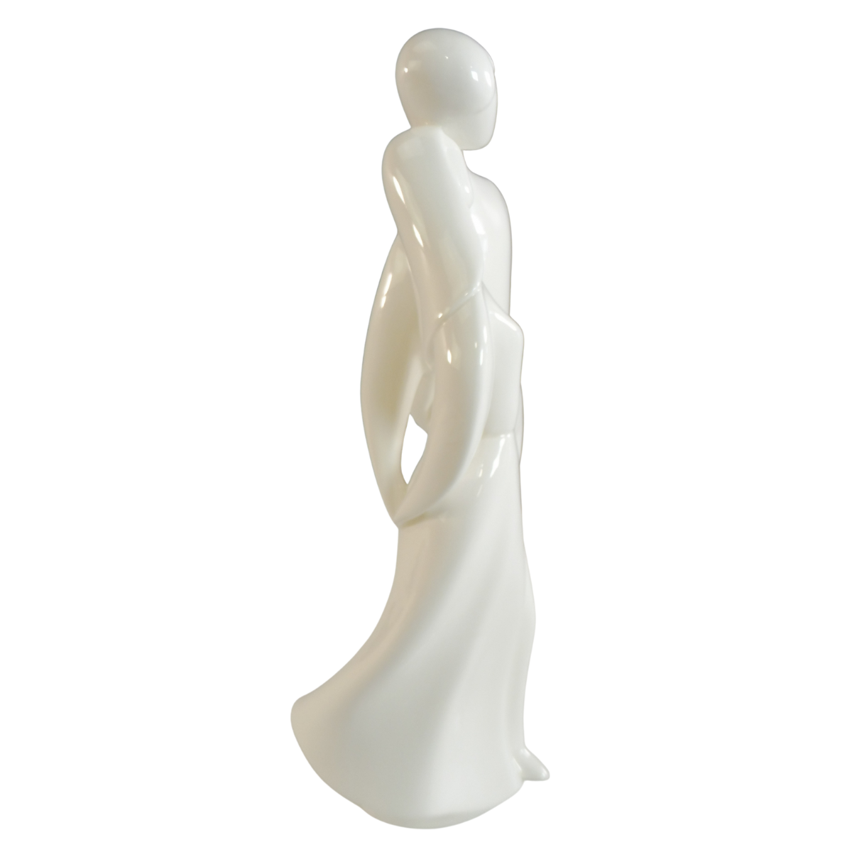 Lovers Royal Doulton Figurine
