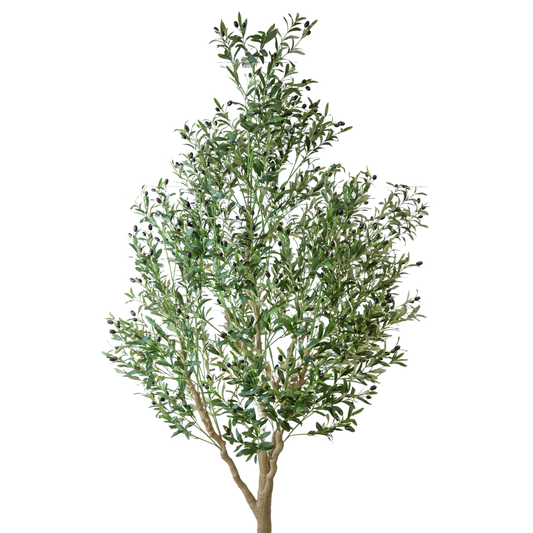 Artificial Olive Tree – 10'