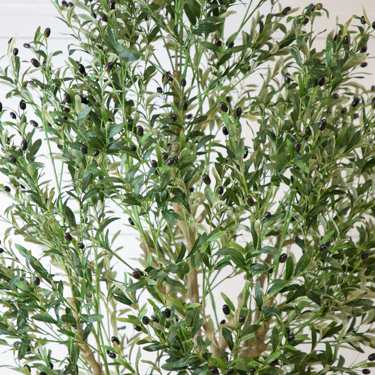 Artificial Olive Tree – 10'