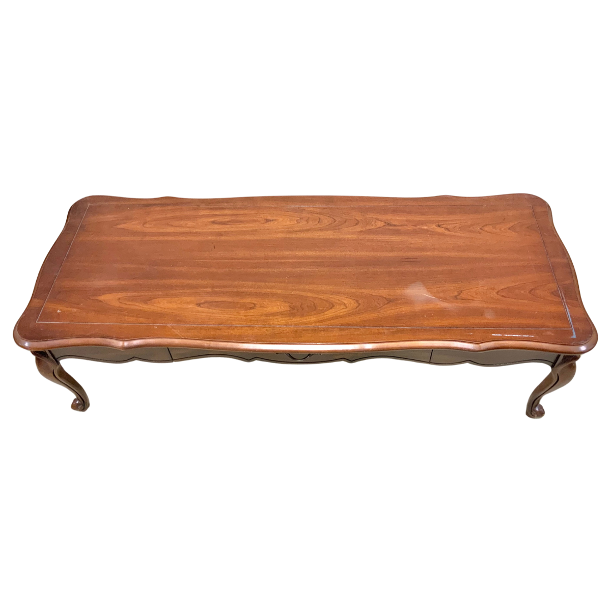French Provincial Coffee Table