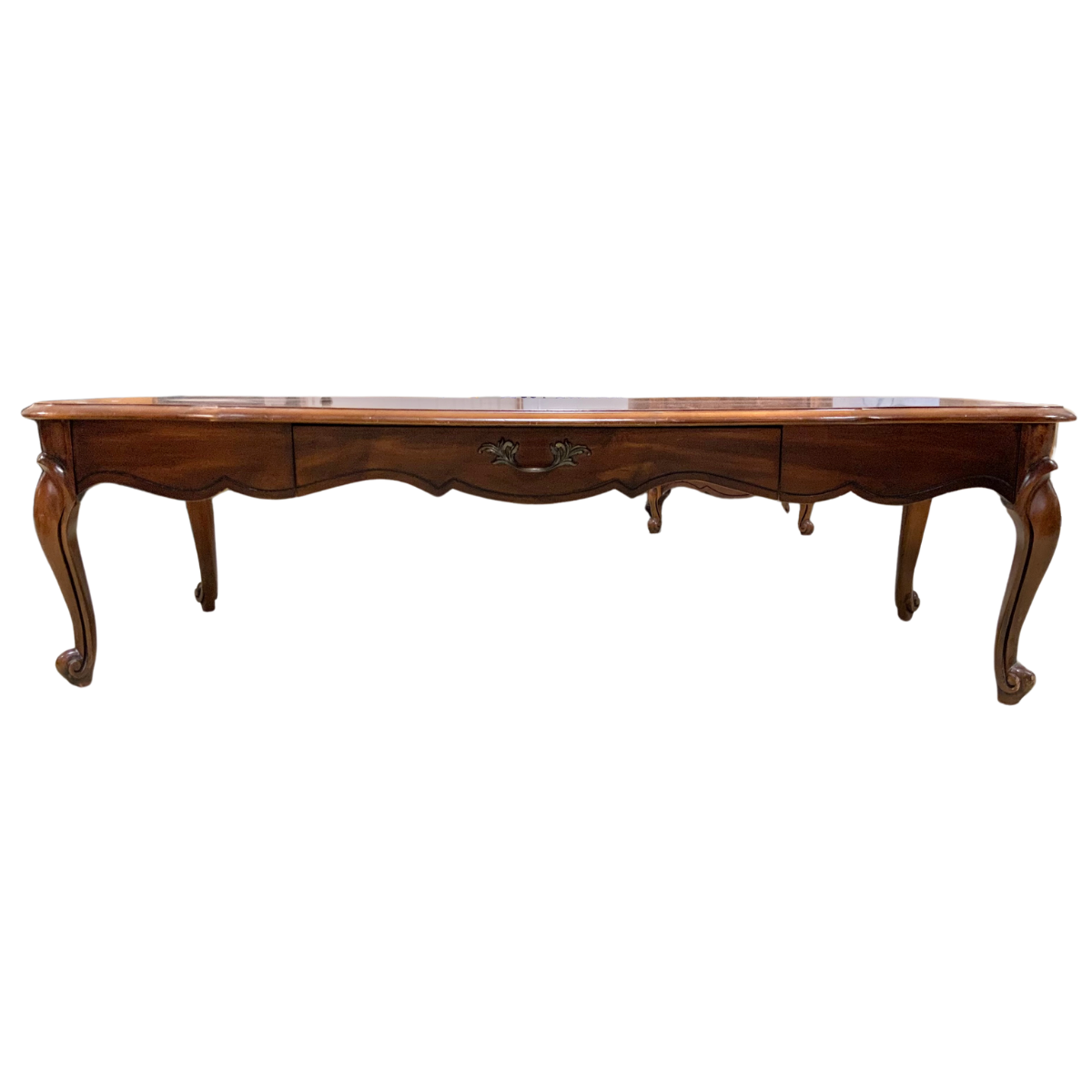 French Provincial Coffee Table
