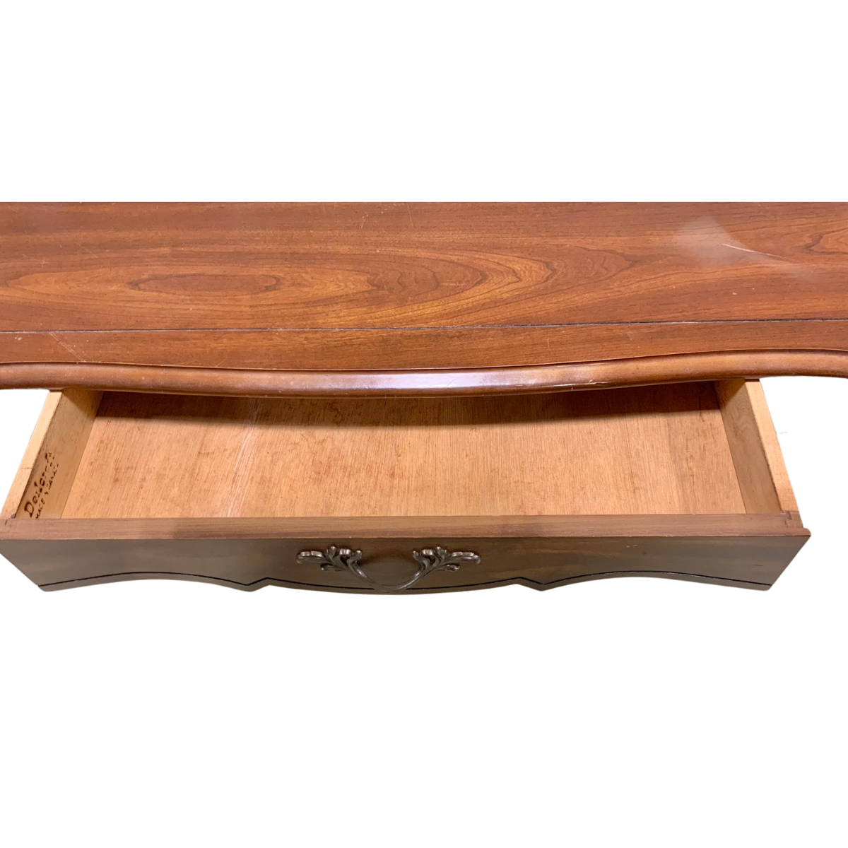 French Provincial Coffee Table