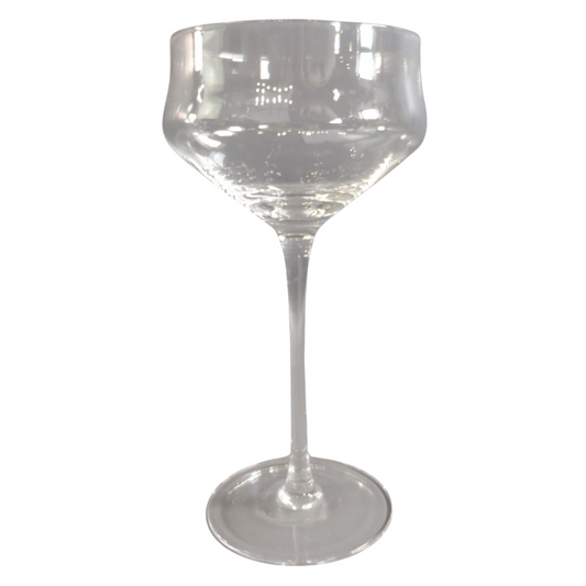Cocktail Coupe Glasses
