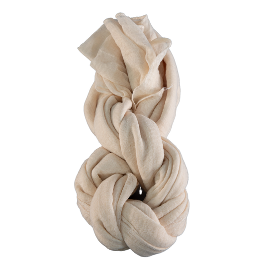 Cheesecloth Table Runners