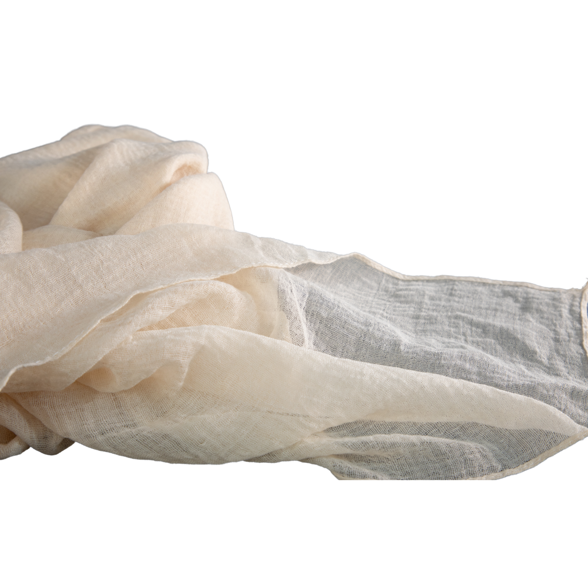 Cheesecloth Table Runners