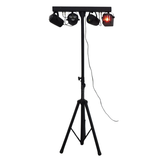 LED Party Bar DJ Lighting System