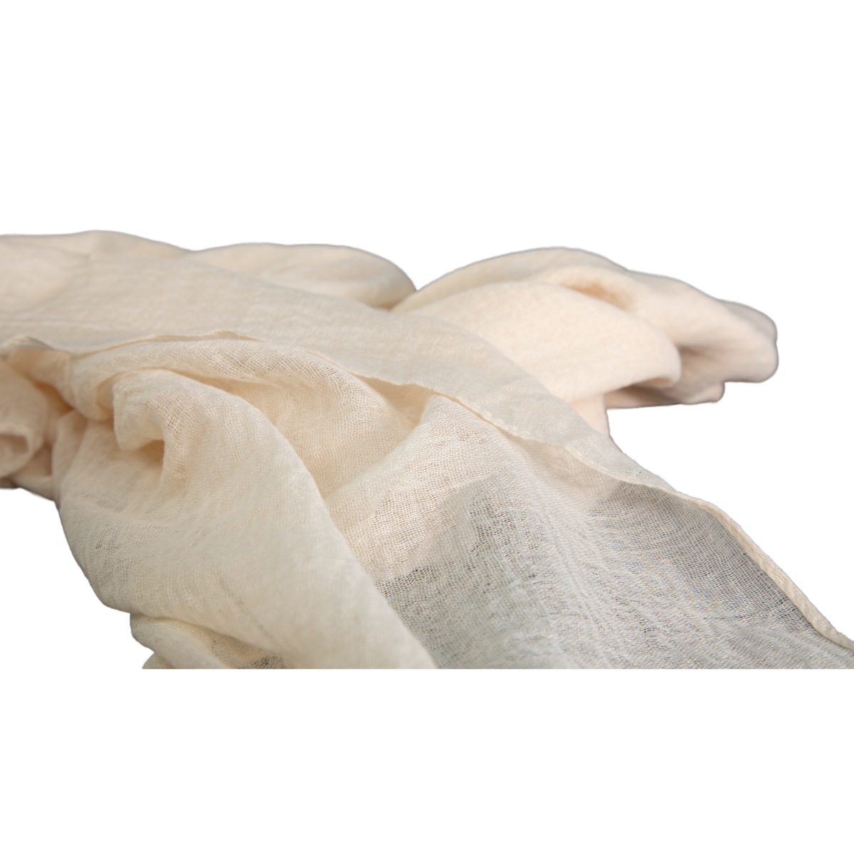 Cheesecloth Table Runners