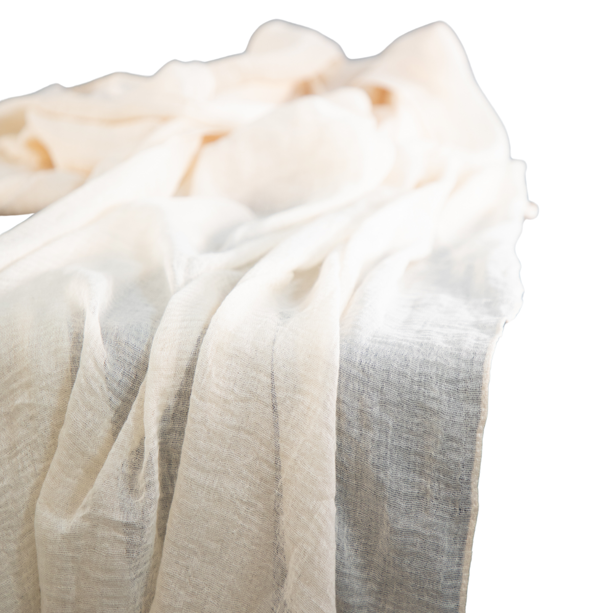 Cheesecloth Table Runners