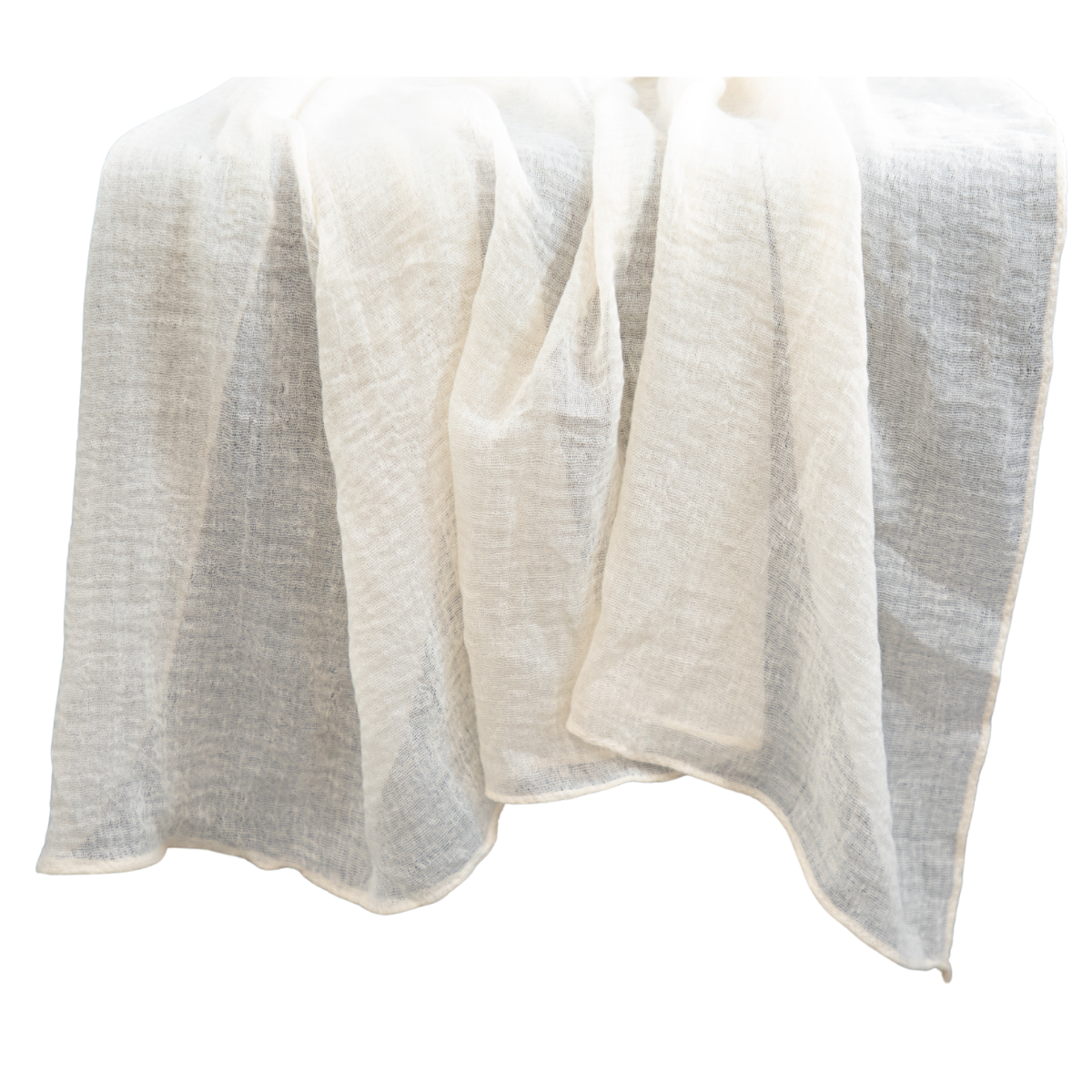 Cheesecloth Table Runners