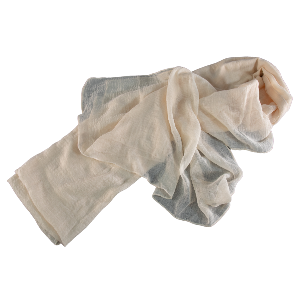 Cheesecloth Table Runners