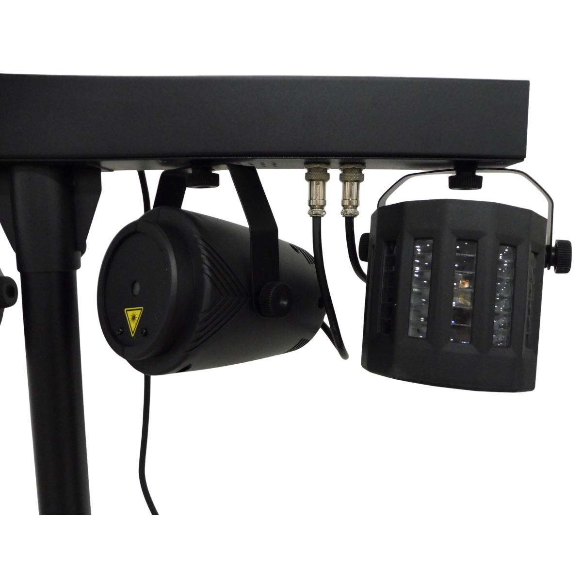 LED Party Bar DJ Lighting System