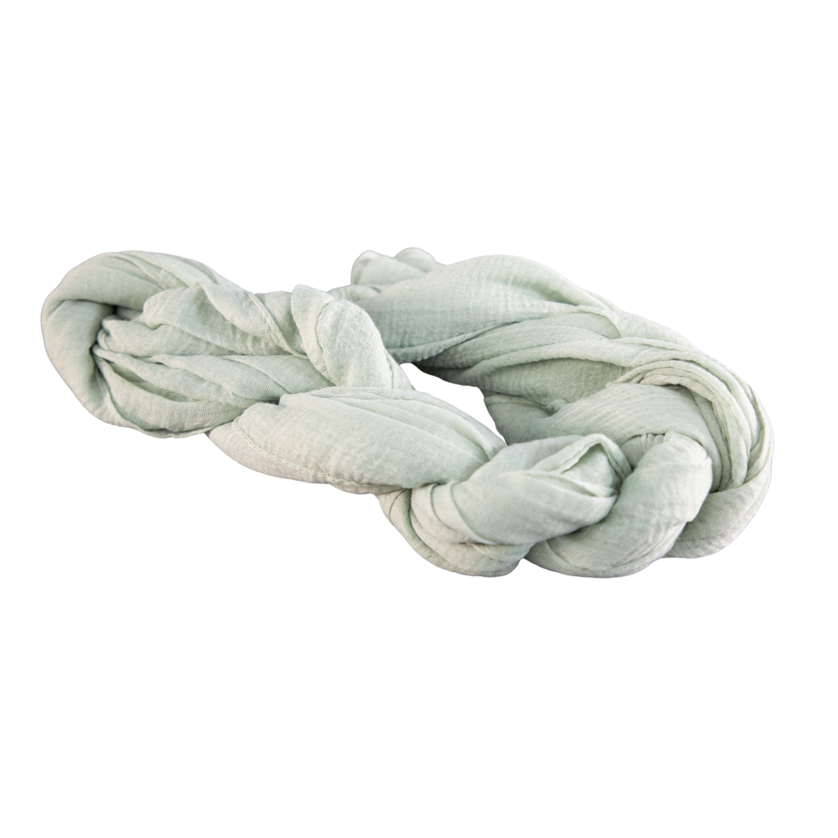 Cheesecloth Table Runners