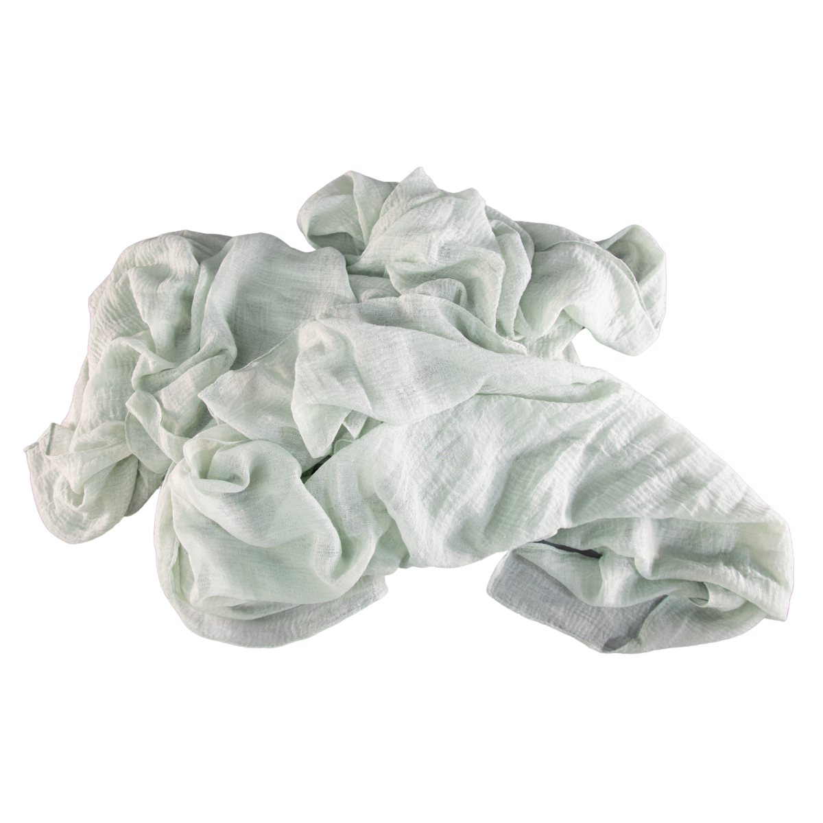Cheesecloth Table Runners