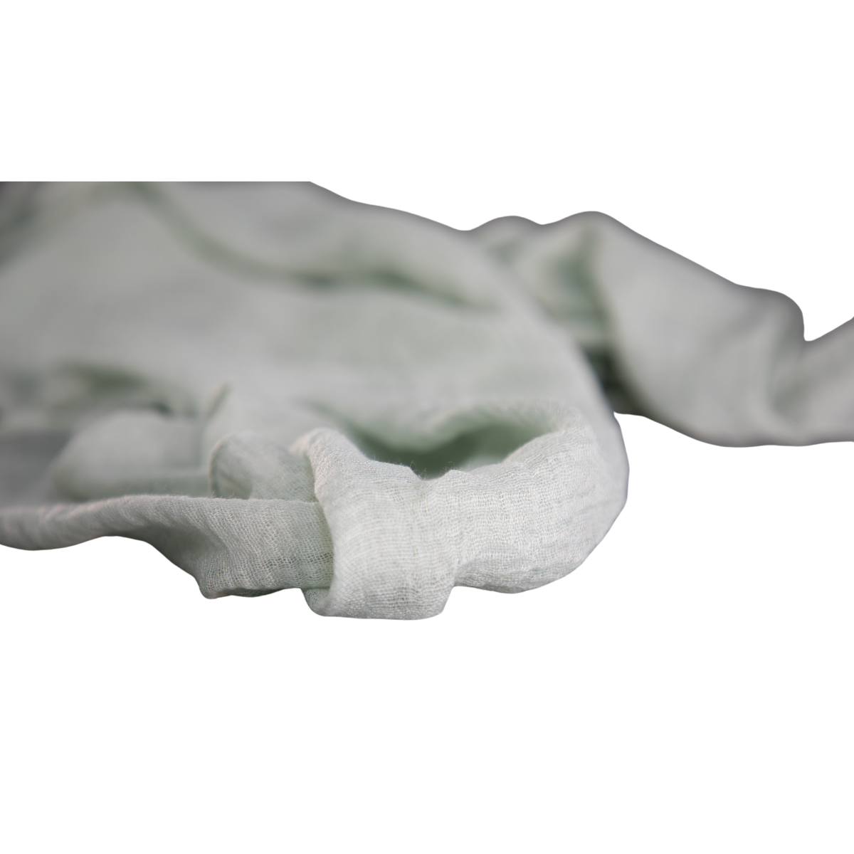 Cheesecloth Table Runners