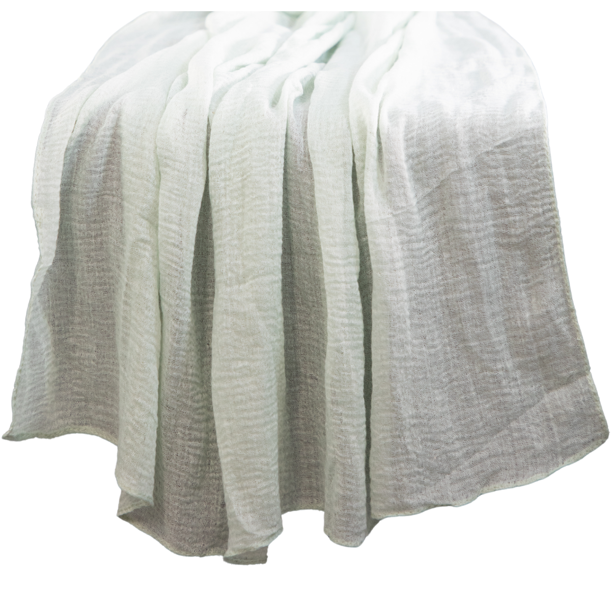 Cheesecloth Table Runners