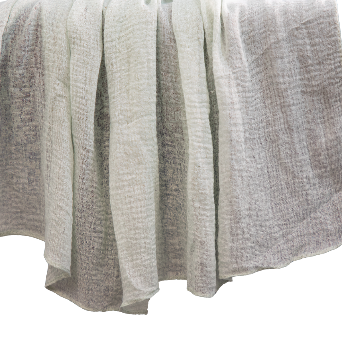 Cheesecloth Table Runners