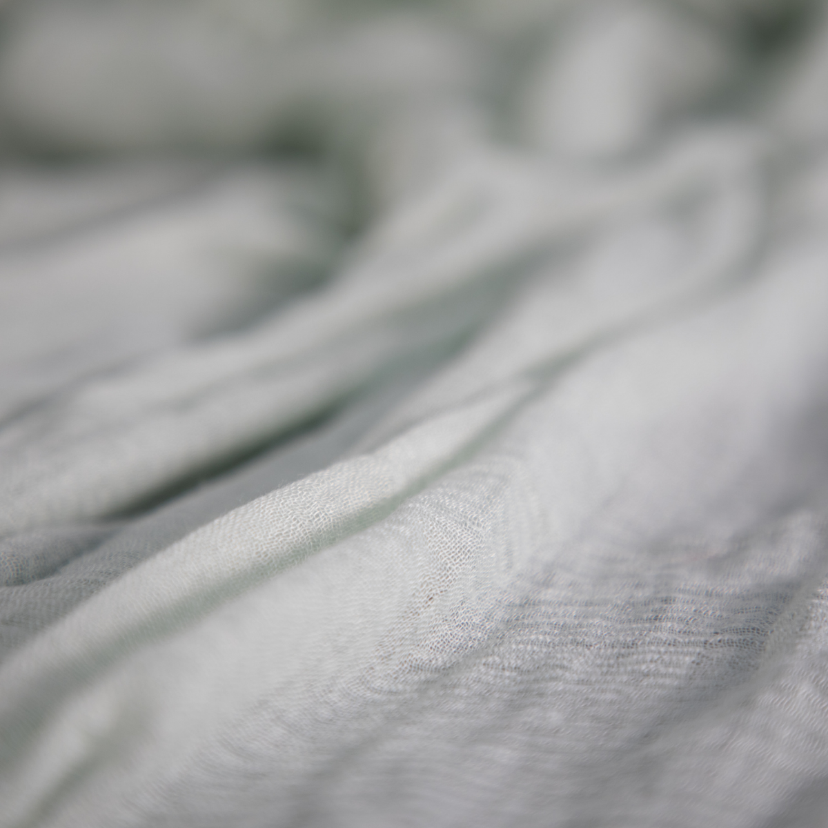Cheesecloth Table Runners