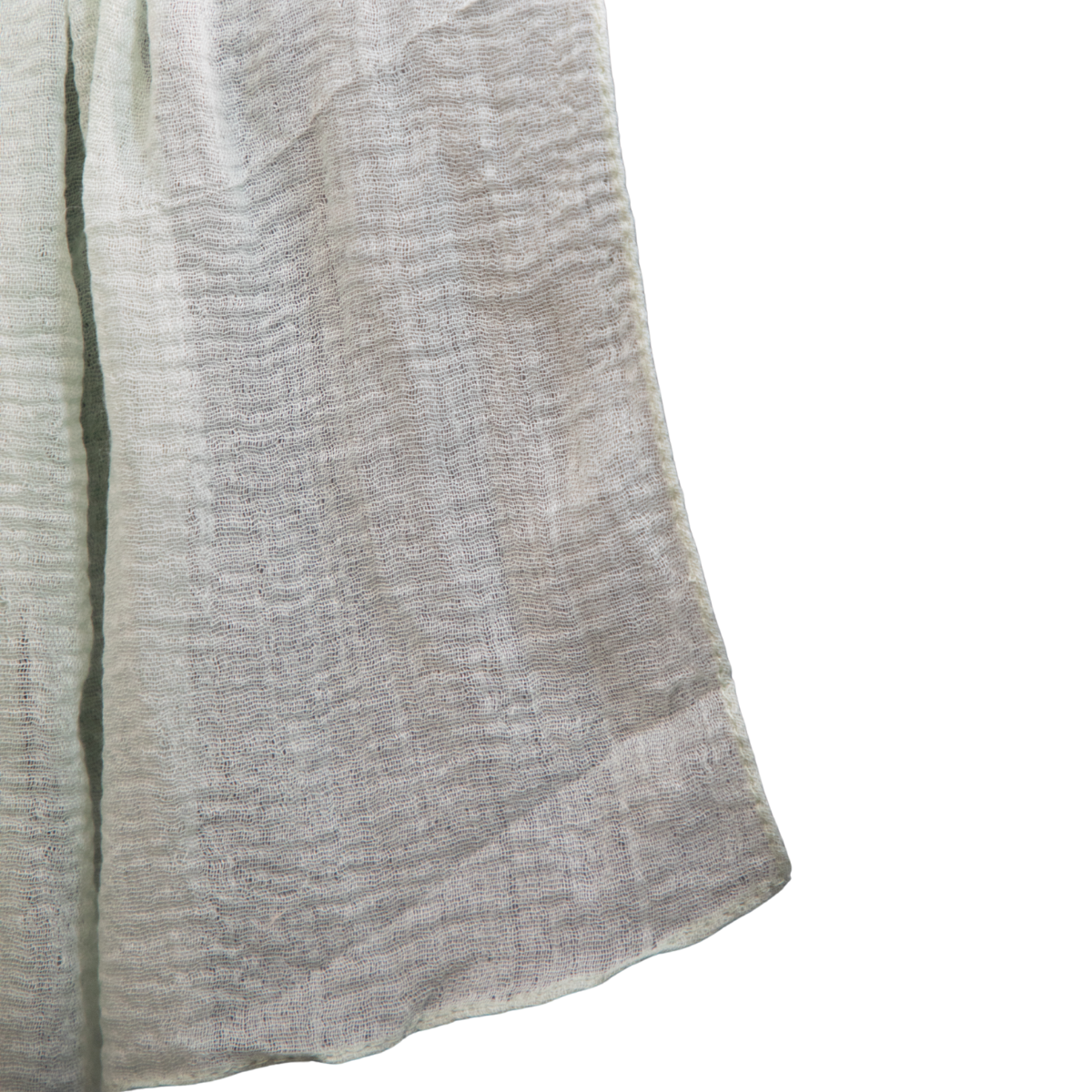 Cheesecloth Table Runners