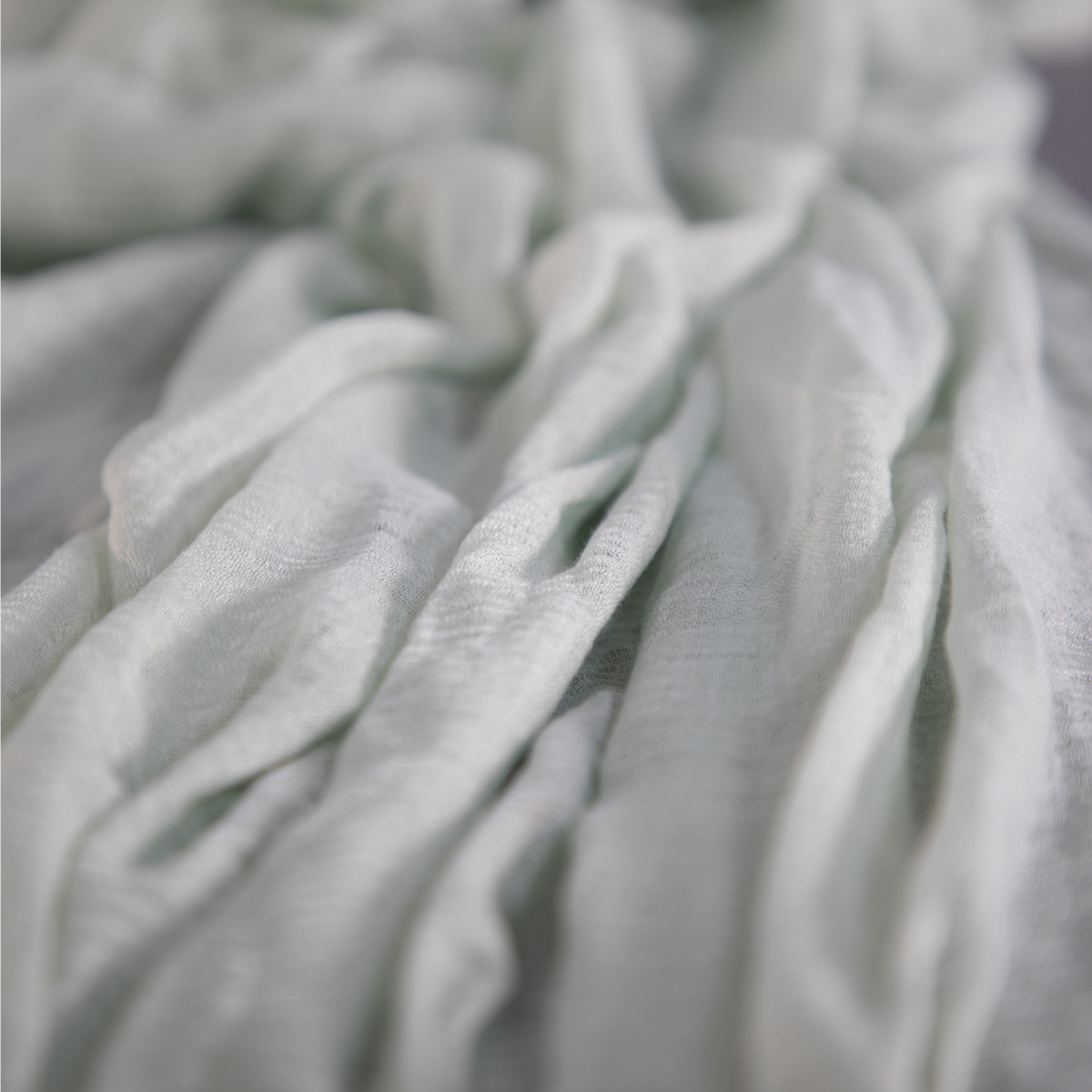 Cheesecloth Table Runners