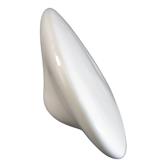 Porcelain Place Markers – Set of 6