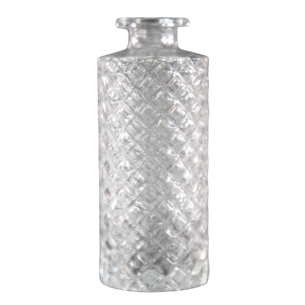 Vintage Style Bud Vase Set