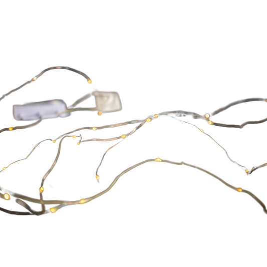 Battery String Lights