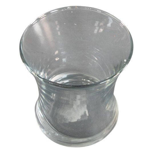 Glass Votive Candle Holder (3.5")