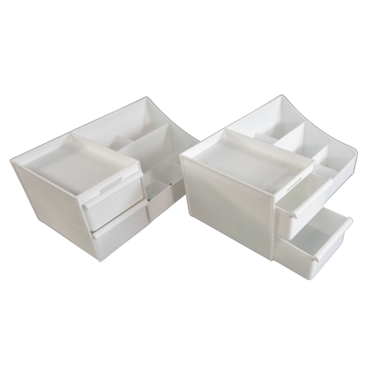 Wedding Bathroom Baskets