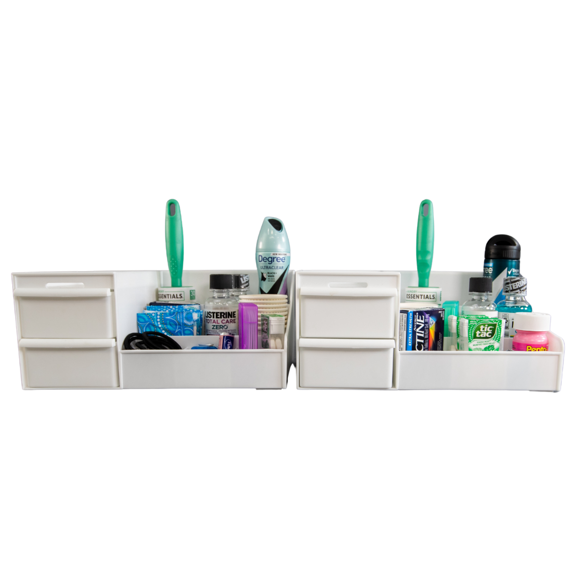 Wedding Bathroom Baskets