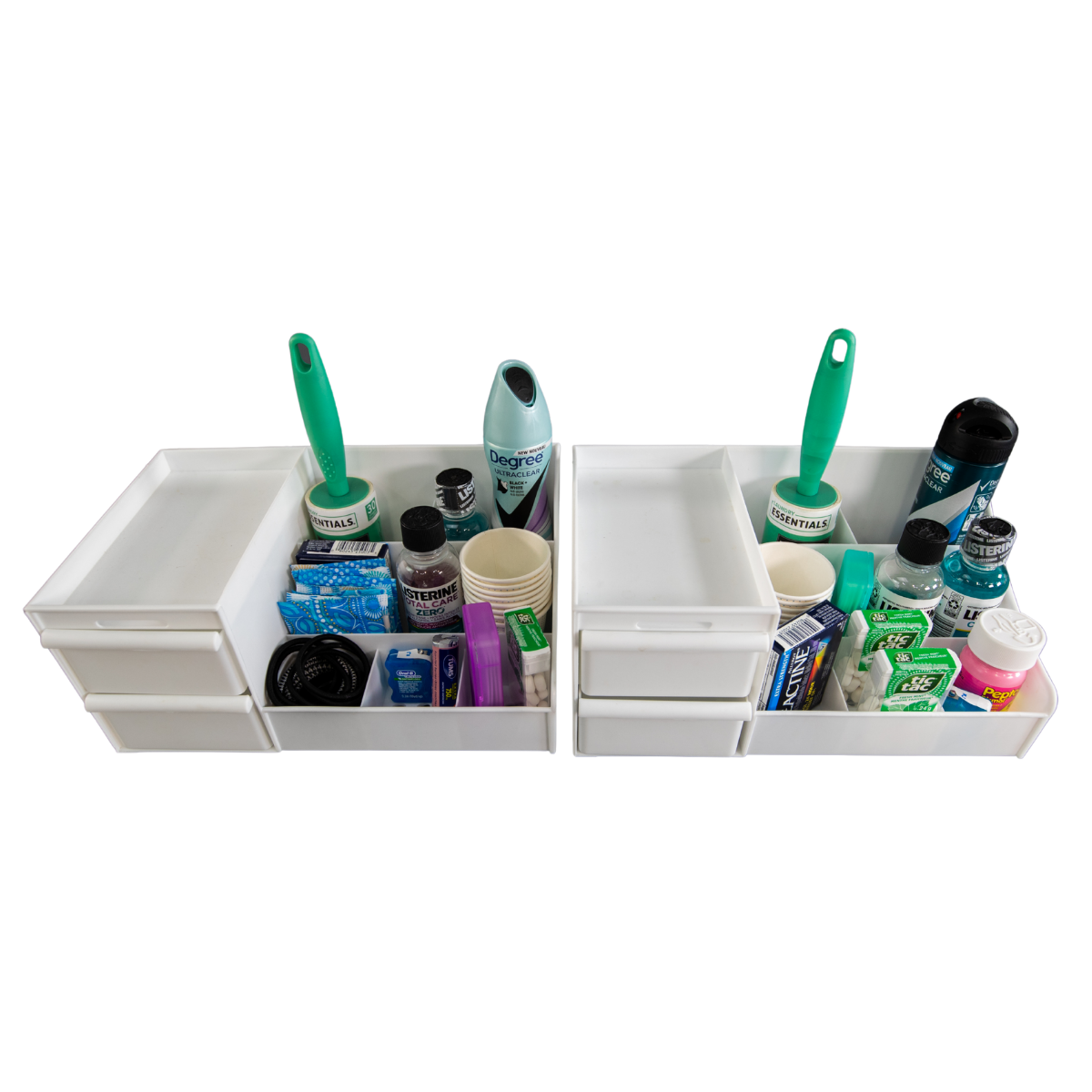 Wedding Bathroom Baskets