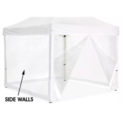 10’ x 10’ Canopy Tent