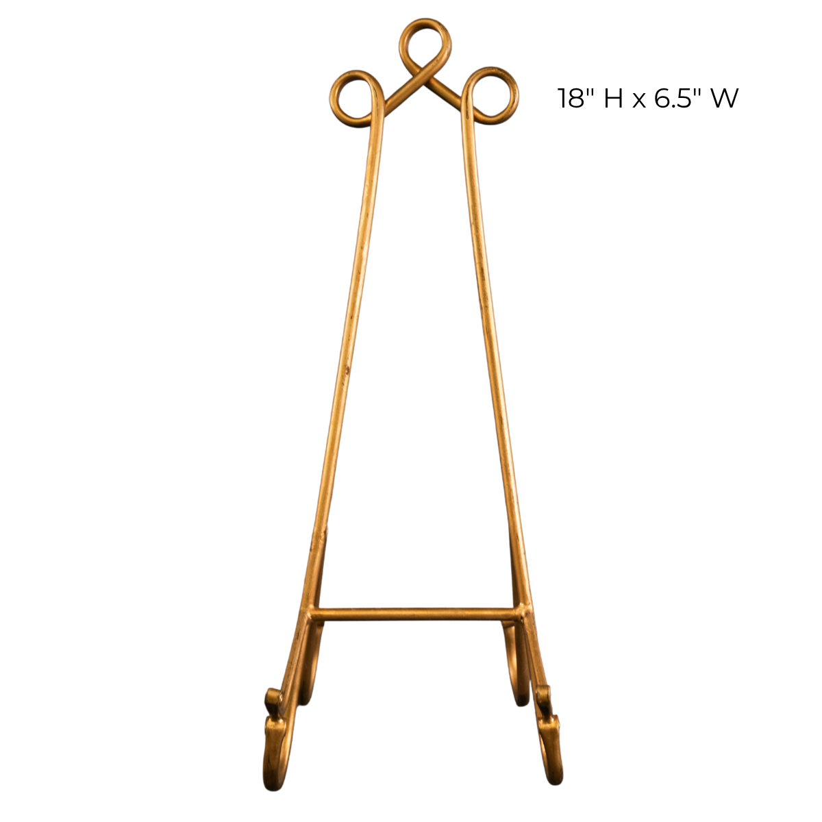 Table Top Easels (Assorted)