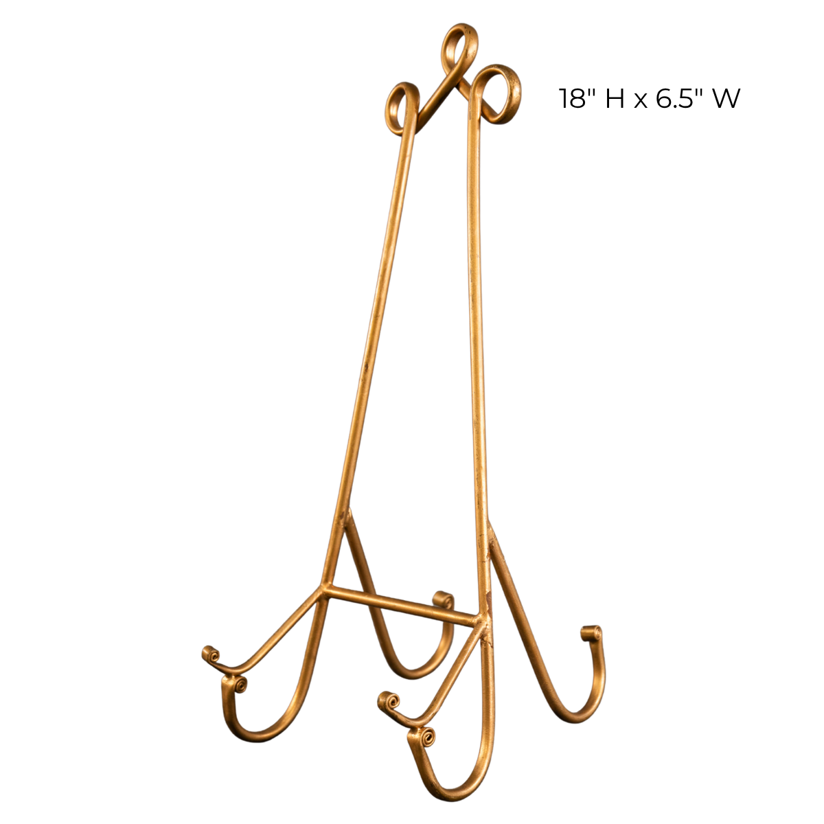 Table Top Easels (Assorted)