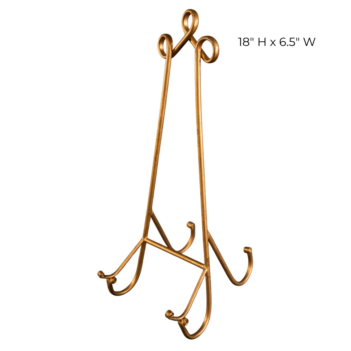 Table Top Easels (Assorted)