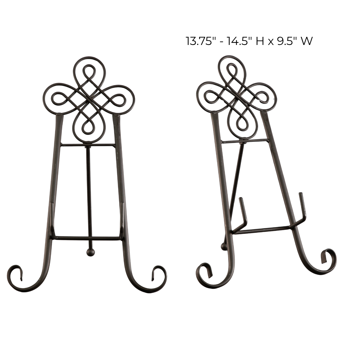 Table Top Easels (Assorted)
