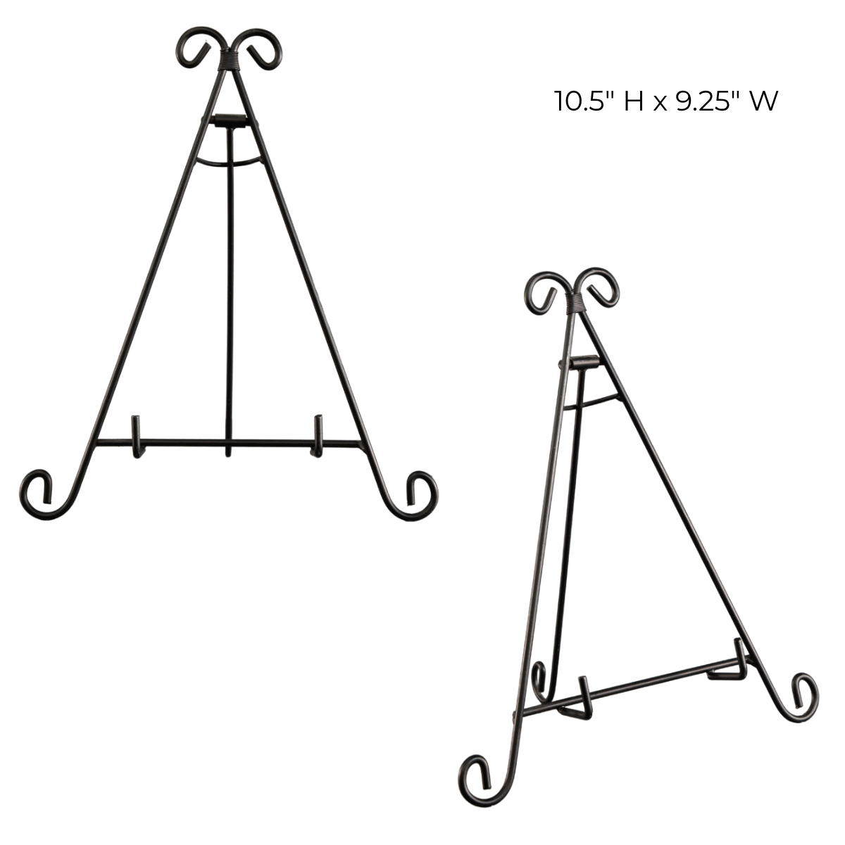 Table Top Easels (Assorted)