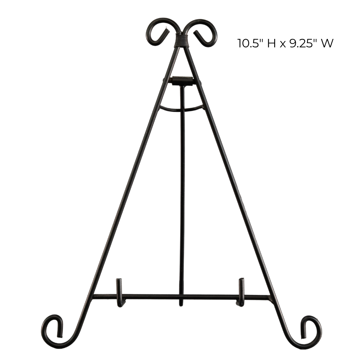 Table Top Easels (Assorted)