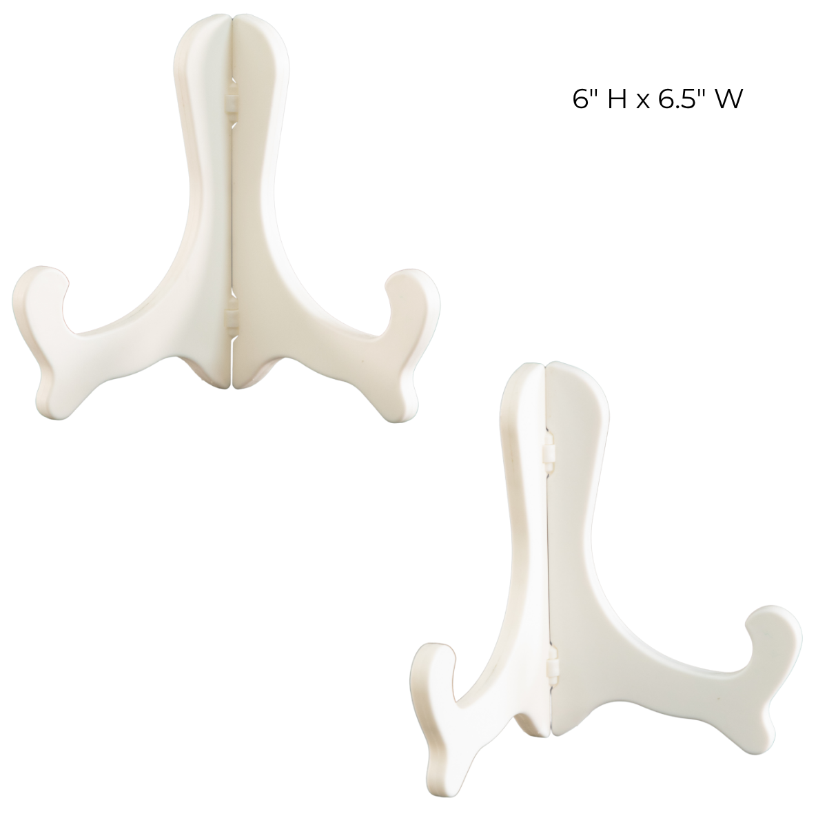 Table Top Easels (Assorted)